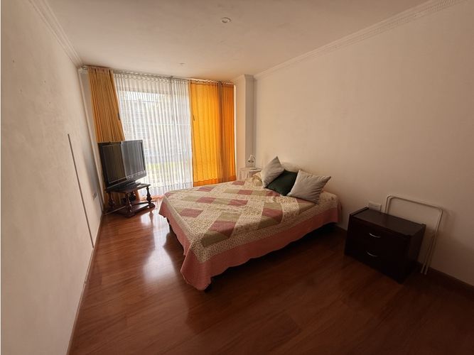 Casa de 5 alcobas en venta en Las Quintas, Tunja, 195 m² · foto 13 de 24
