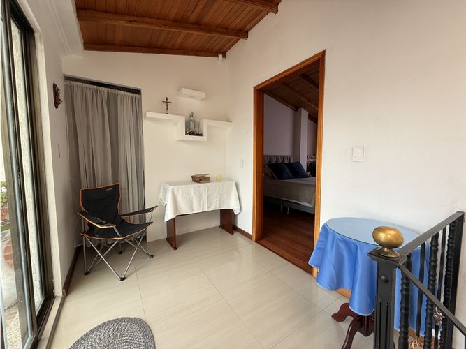 Casa de 5 alcobas en venta en Las Quintas, Tunja, 195 m² · foto 18 de 24
