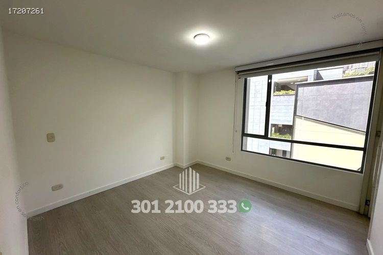 Apartamento de 2 alcobas en arriendo en Castropol, Medellín, 85 m² · foto 9 de 24