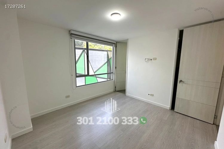 Apartamento de 2 alcobas en arriendo en Castropol, Medellín, 85 m² · foto 10 de 24