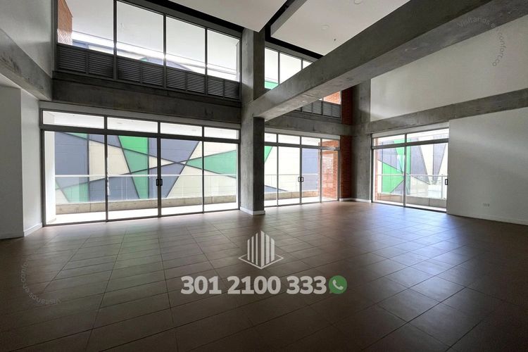 Apartamento de 2 alcobas en arriendo en Castropol, Medellín, 85 m² · foto 22 de 24