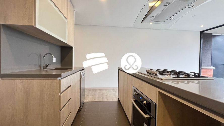 Apartamento en venta en El Poblado, Medellín · foto 4 de 24