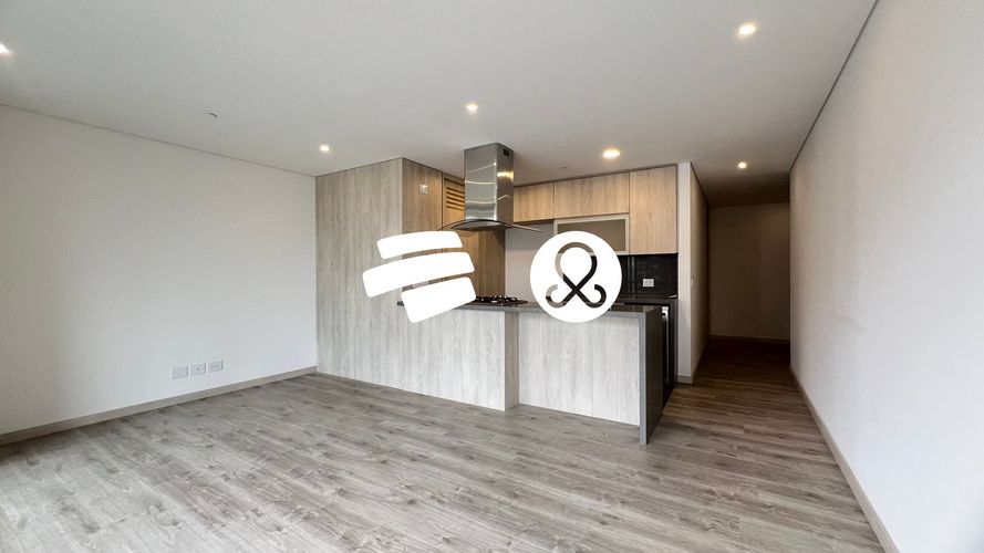 Apartamento en venta en El Poblado, Medellín · foto 6 de 24