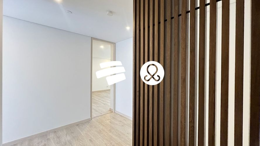 Apartamento en venta en El Poblado, Medellín · foto 12 de 24