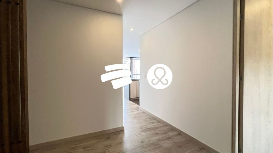 Apartamento en venta en El Poblado, Medellín · foto 13 de 24
