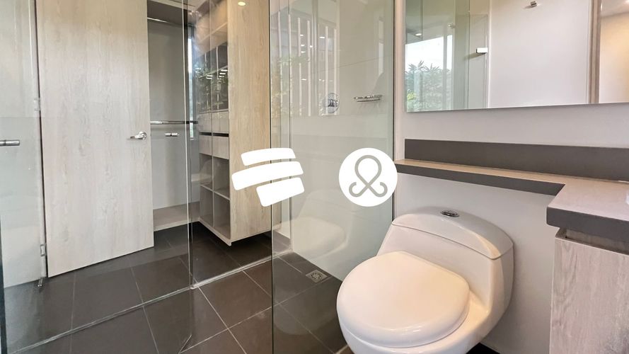 Apartamento en venta en El Poblado, Medellín · foto 14 de 24