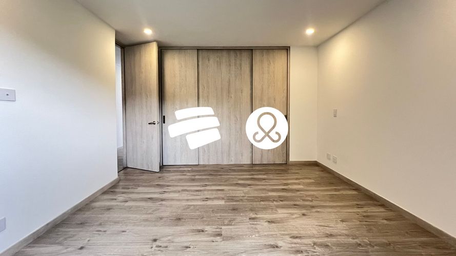 Apartamento en venta en El Poblado, Medellín · foto 15 de 24