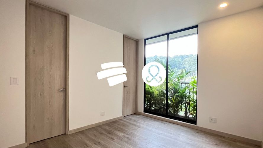Apartamento en venta en El Poblado, Medellín · foto 17 de 24