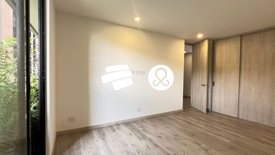 Apartamento en venta en El Poblado, Medellín · foto 18 de 24