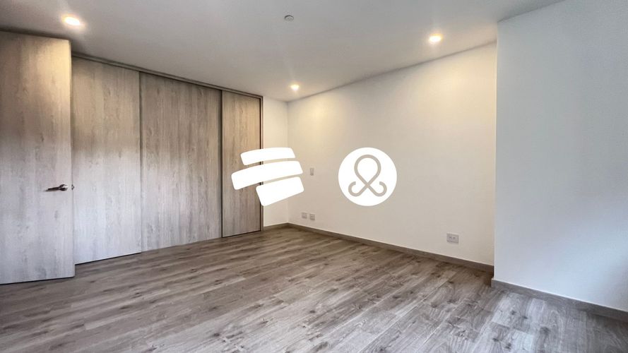 Apartamento en venta en El Poblado, Medellín · foto 19 de 24