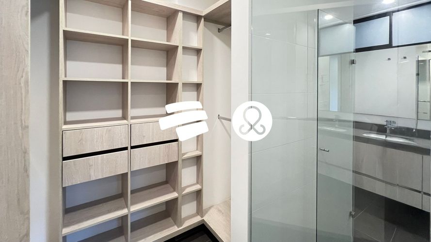Apartamento en venta en El Poblado, Medellín · foto 21 de 24