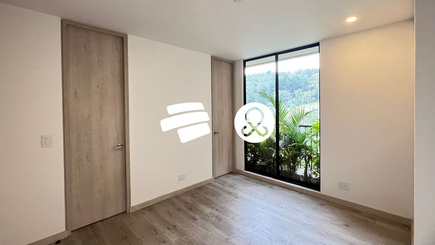 Apartamento en venta en El Poblado, Medellín · foto 22 de 24