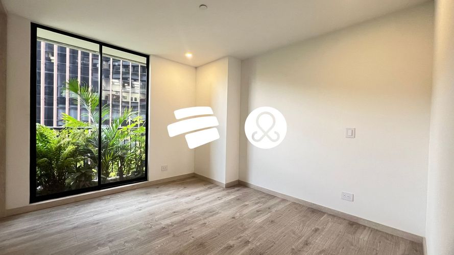 Apartamento en venta en El Poblado, Medellín · foto 23 de 24