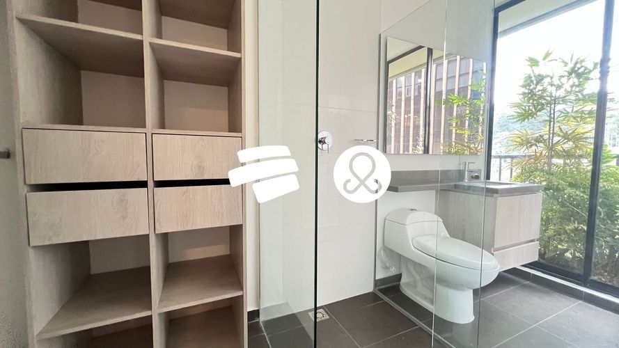 Apartamento en venta en El Poblado, Medellín · foto 24 de 24