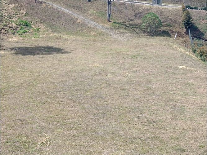 Lote en venta en Mampuesto, Rionegro, 2663 m² · foto 2 de 8