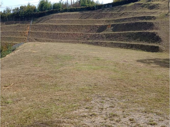 Lote en venta en Mampuesto, Rionegro, 2663 m² · foto 5 de 8