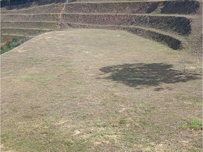 Lote en venta en Mampuesto, Rionegro, 2663 m² · foto 6 de 8