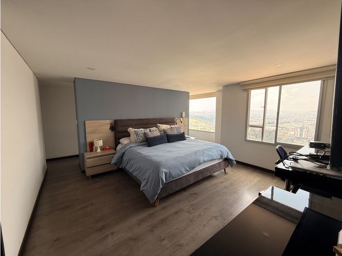 Apartamento de 4 alcobas en venta en Tunja, Tunja, 200 m² · foto 13 de 17