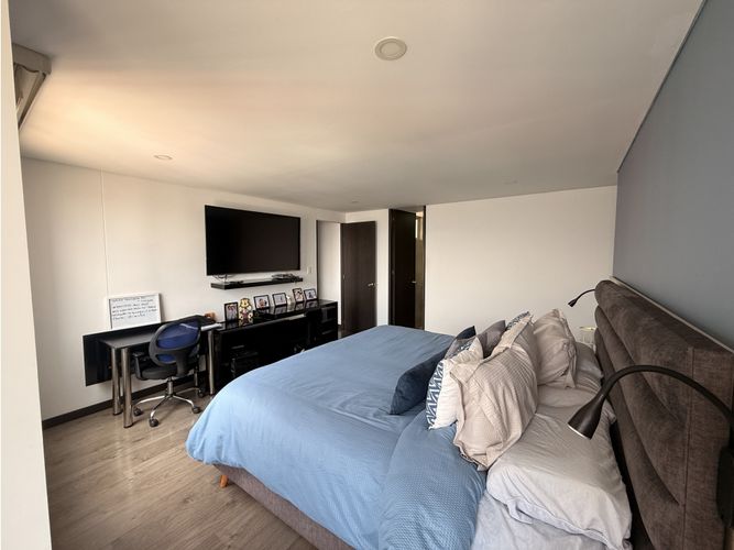 Apartamento de 4 alcobas en venta en Tunja, Tunja, 200 m² · foto 14 de 17