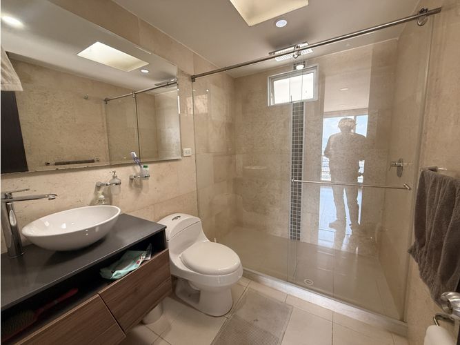 Apartamento de 4 alcobas en venta en Tunja, Tunja, 200 m² · foto 15 de 17