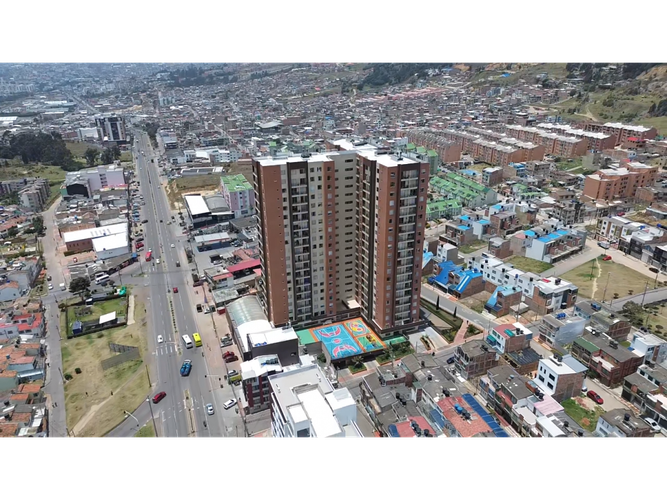 Apartamento de 4 alcobas en venta en Tunja, Tunja, 200 m² · foto 17 de 17