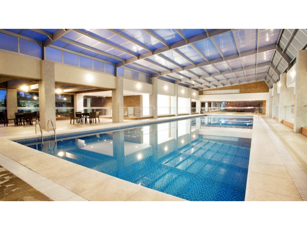 Apartamento en Arriendo en Cerros de los Alpes, Bogotá