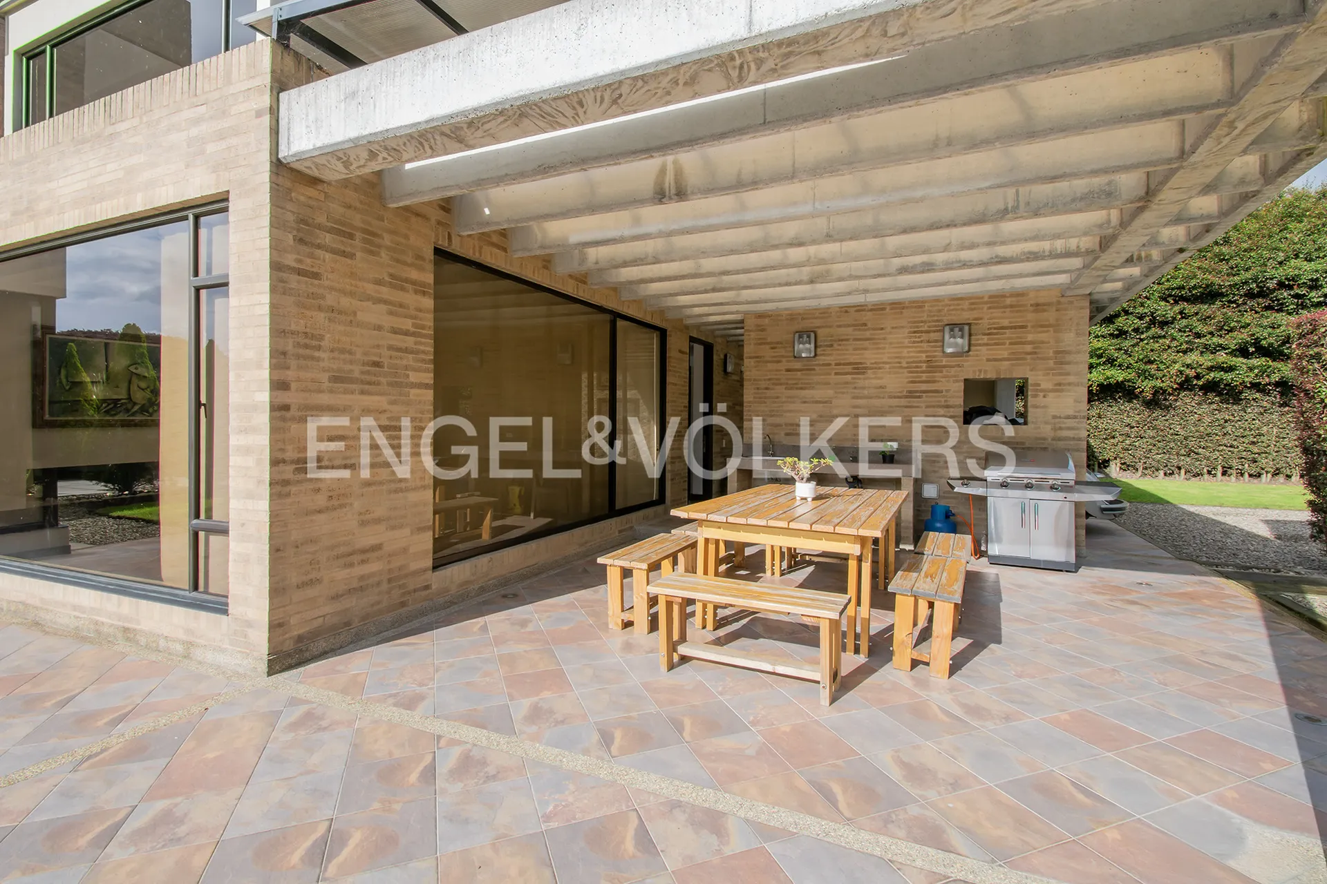 Casa en venta en Guaymaral, Bogotá · foto 18 de 20
