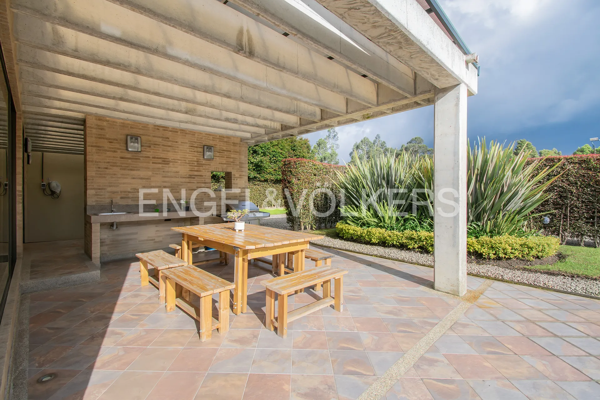 Casa en venta en Guaymaral, Bogotá · foto 17 de 20