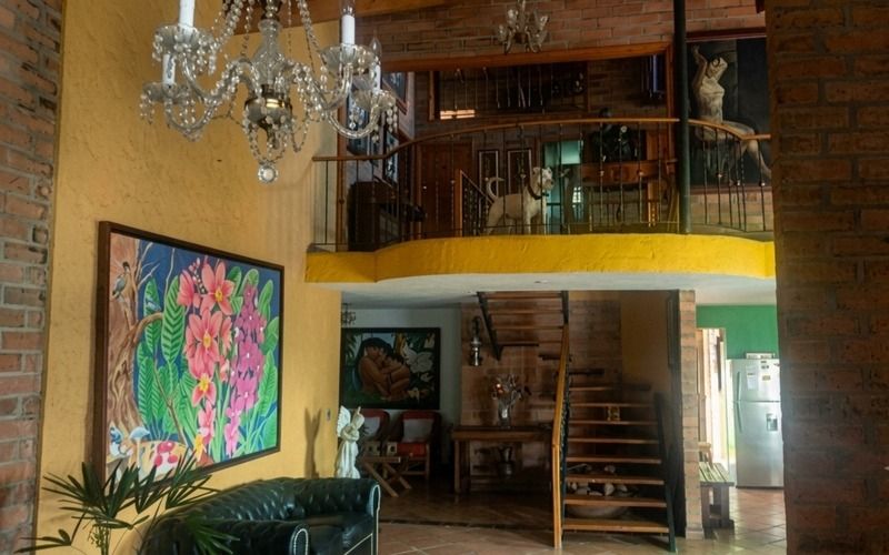 Finca en venta en La Veta, Copacabana, 350 m² · foto 3 de 14