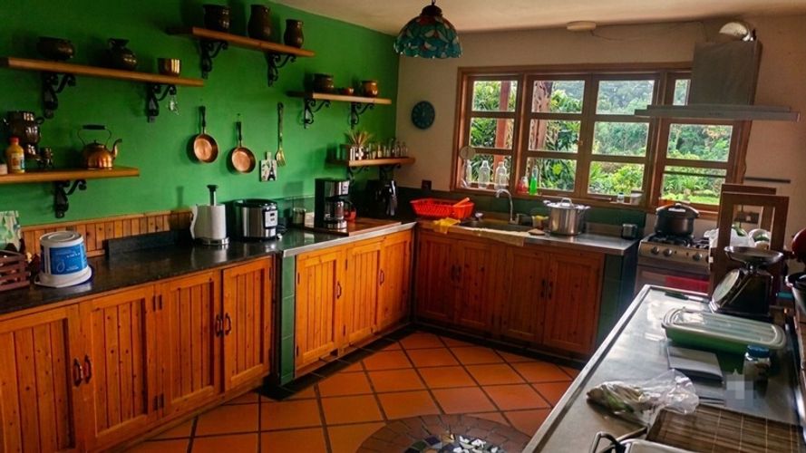Finca en venta en La Veta, Copacabana, 350 m² · foto 4 de 14