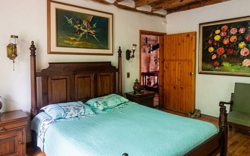 Finca en venta en La Veta, Copacabana, 350 m² · foto 5 de 14