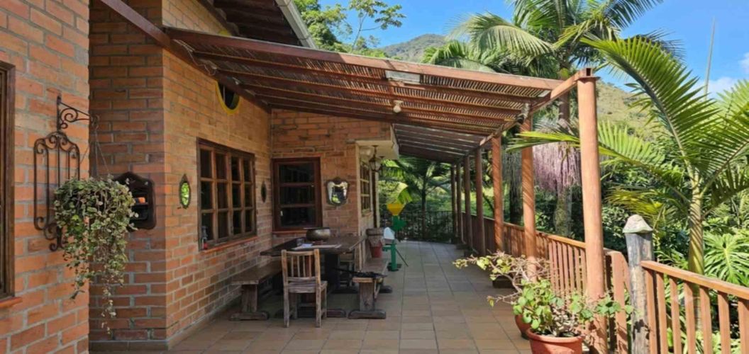 Finca en venta en La Veta, Copacabana, 350 m² · foto 8 de 14