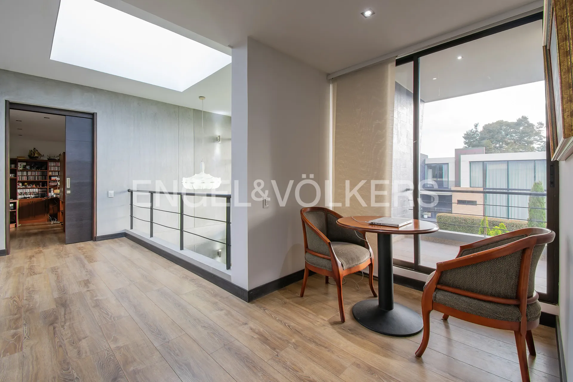 Casa en venta en Guaymaral, Bogotá · foto 12 de 20