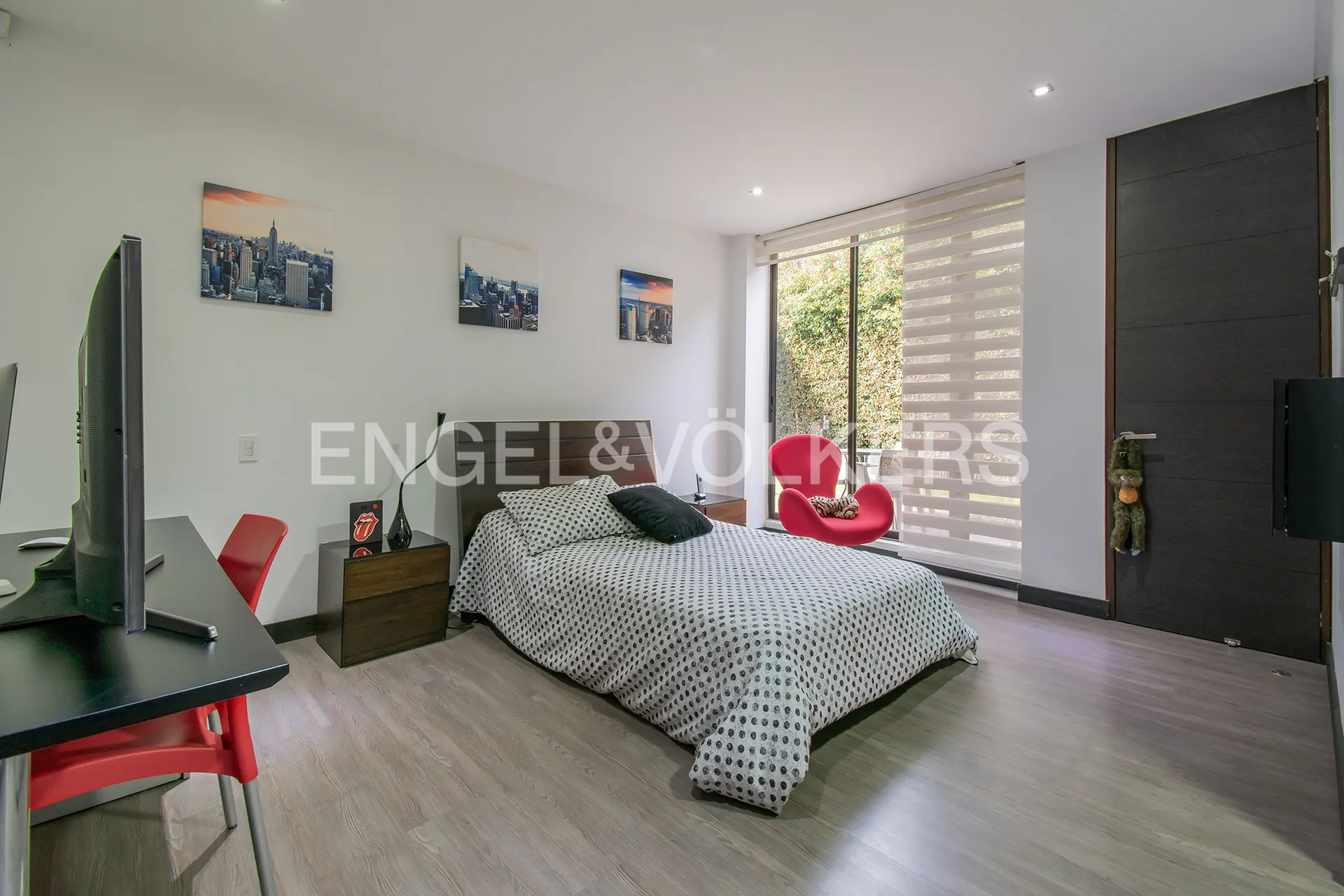 Casa en venta en Guaymaral, Bogotá · foto 10 de 20