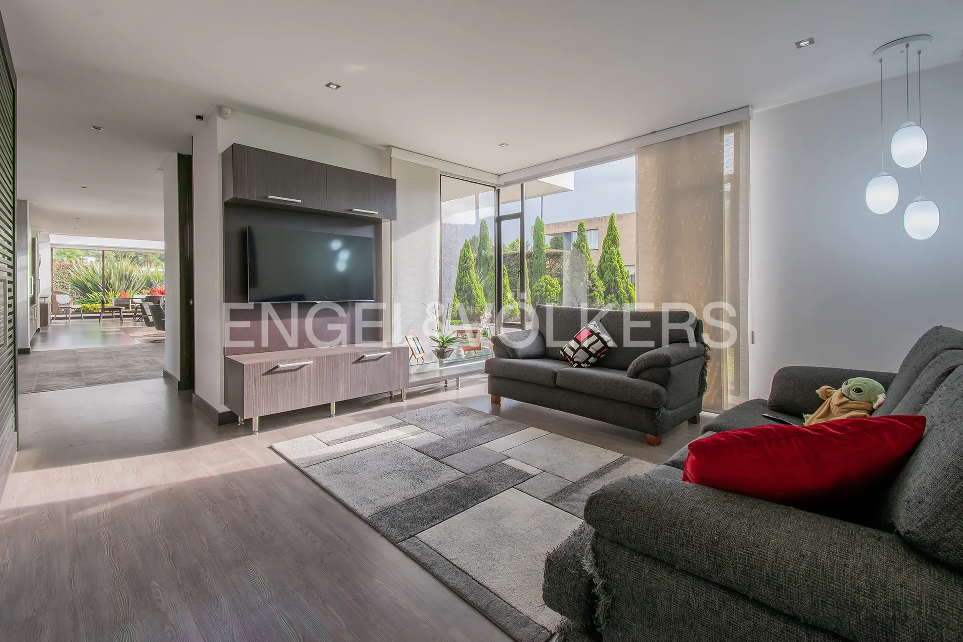 Casa en venta en Guaymaral, Bogotá · foto 9 de 20