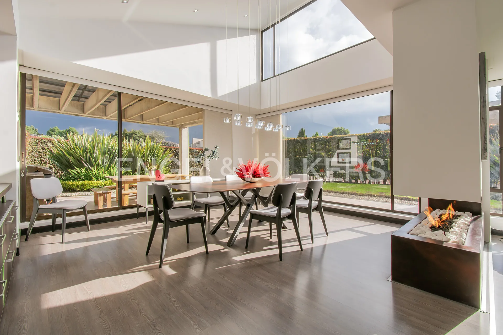 Casa en venta en Guaymaral, Bogotá · foto 8 de 20