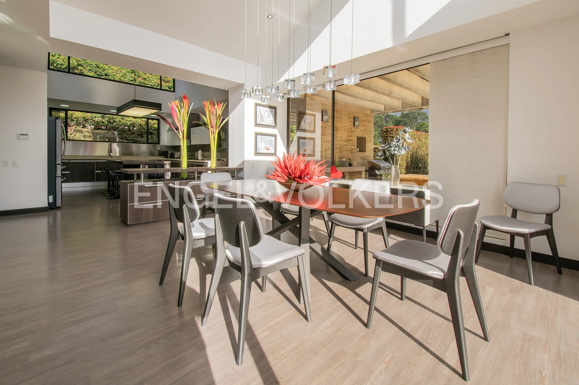 Casa en venta en Guaymaral, Bogotá · foto 5 de 20