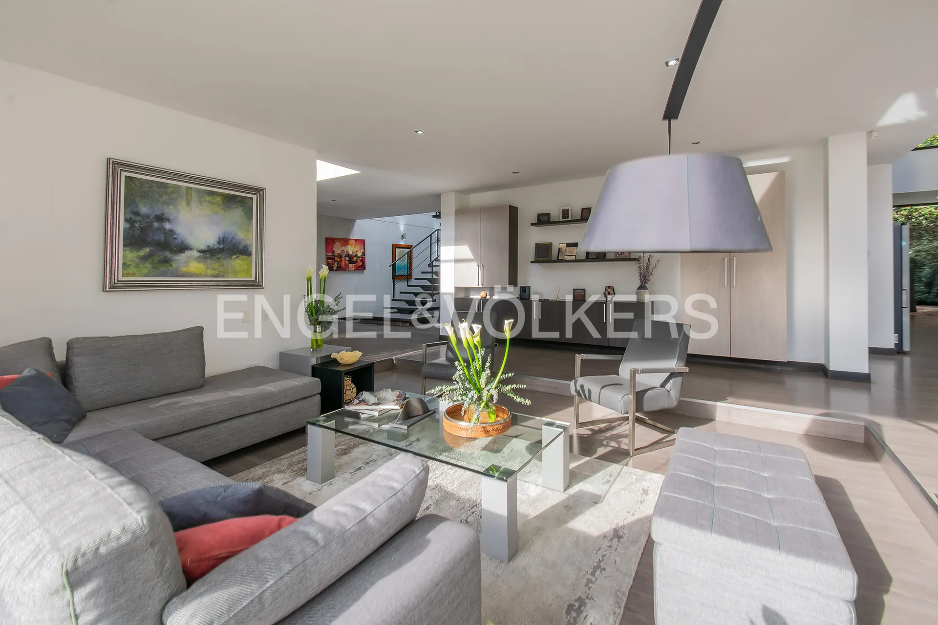 Casa en venta en Guaymaral, Bogotá · foto 4 de 20