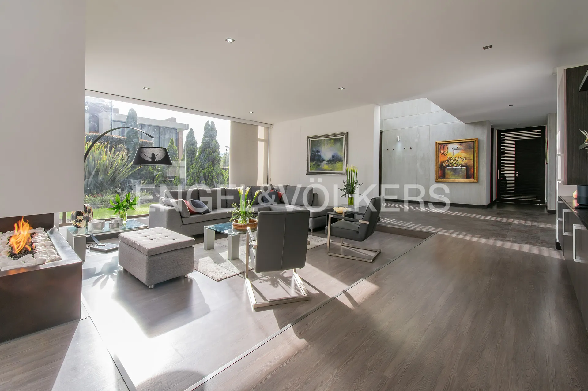 Casa en venta en Guaymaral, Bogotá · foto 3 de 20