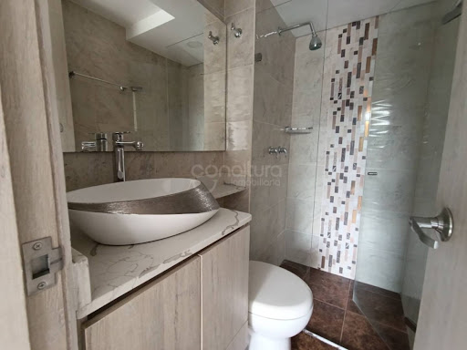 Apartamento en arriendo en Los Colores, Medellín · foto 11 de 13