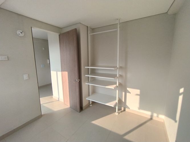Apartamento de 2 alcobas en venta en Olaya, Bogotá, 33 m² · foto 4 de 18
