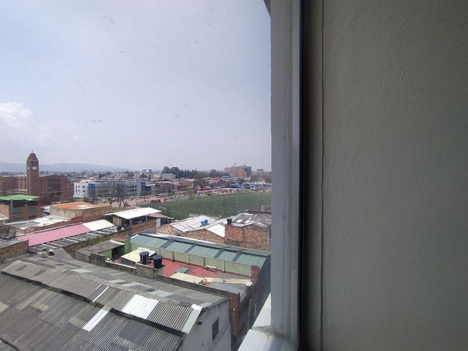 Apartamento de 2 alcobas en venta en Olaya, Bogotá, 33 m² · foto 5 de 18