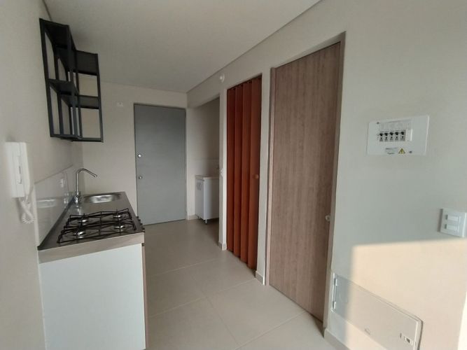 Apartamento de 2 alcobas en venta en Olaya, Bogotá, 33 m² · foto 8 de 18