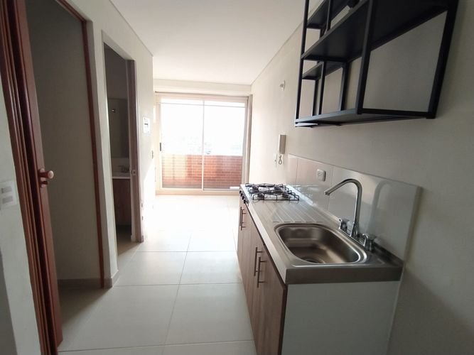 Apartamento de 2 alcobas en venta en Olaya, Bogotá, 33 m² · foto 11 de 18