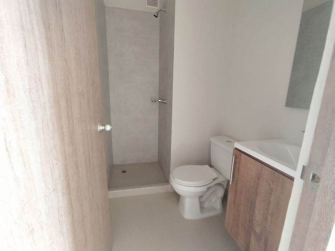 Apartamento de 2 alcobas en venta en Olaya, Bogotá, 33 m² · foto 12 de 18