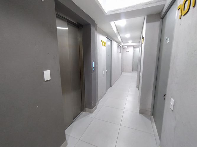Apartamento de 2 alcobas en venta en Olaya, Bogotá, 33 m² · foto 13 de 18