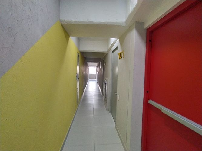 Apartamento de 2 alcobas en venta en Olaya, Bogotá, 33 m² · foto 14 de 18