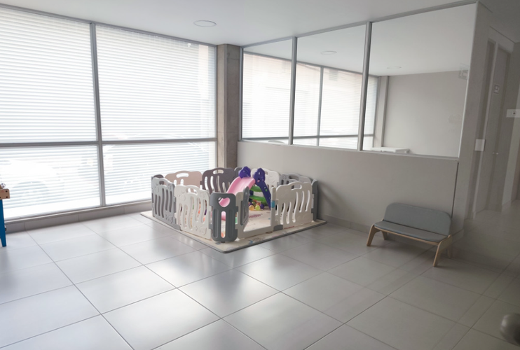 Apartamento de 2 alcobas en venta en Olaya, Bogotá, 33 m² · foto 16 de 18
