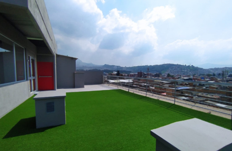 Apartamento de 2 alcobas en venta en Olaya, Bogotá, 33 m² · foto 18 de 18
