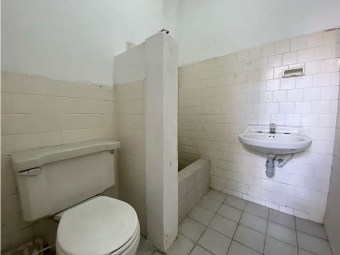 Local en arriendo en Prado, Medellín, 150 m² · foto 10 de 13